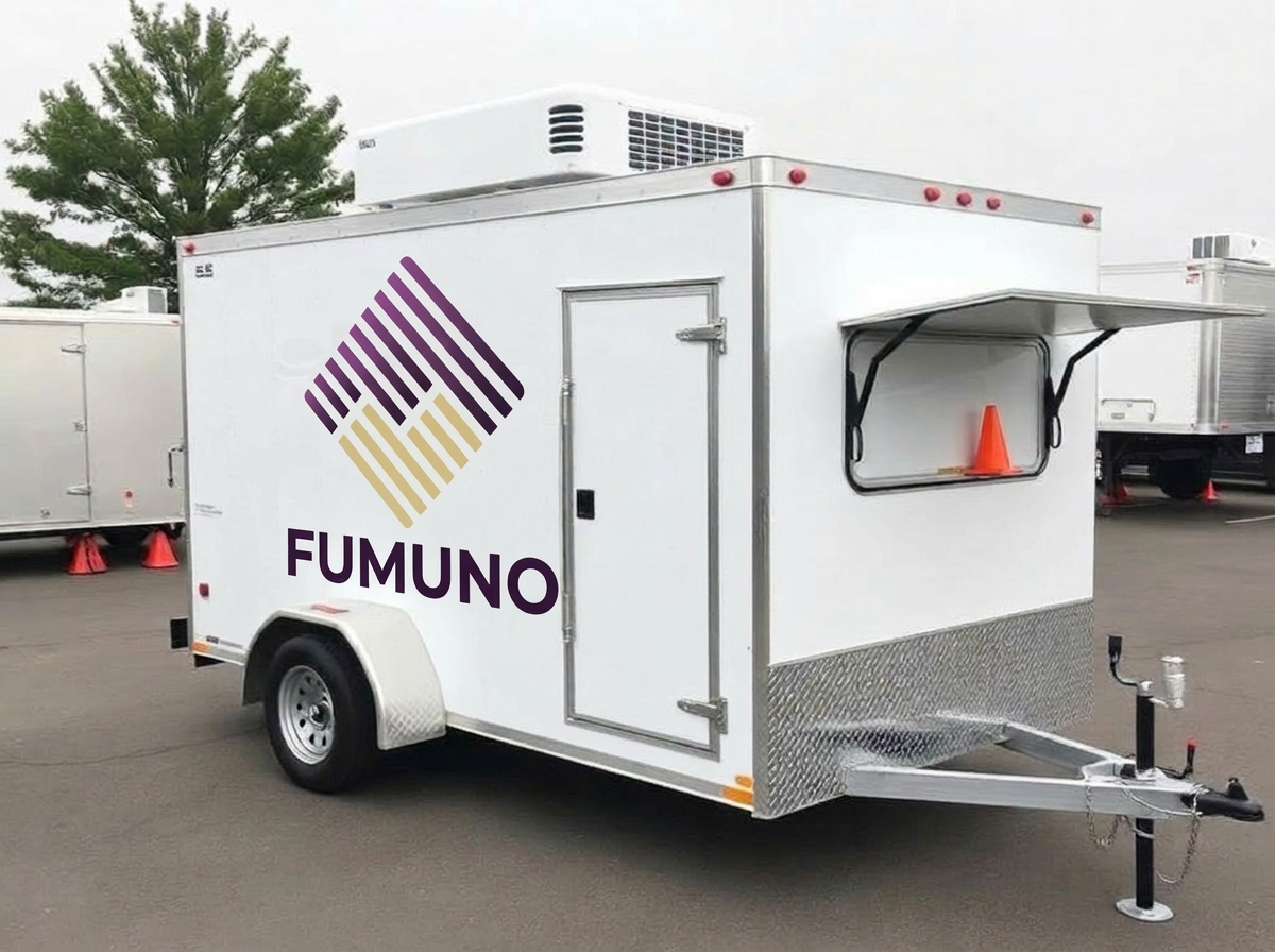 Mobile Cold Rooms