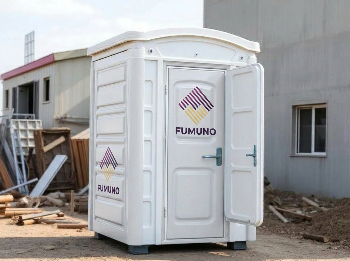 Planning a Highveld wedding? Don't forget the toilets