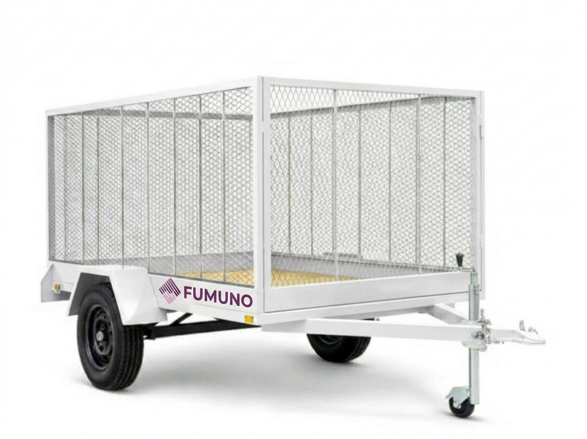 How to choose the right trailer for your move